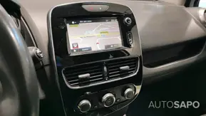 Renault Clio de 2016