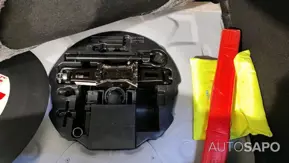 Renault Clio de 2016