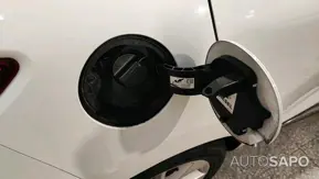 Renault Clio de 2016