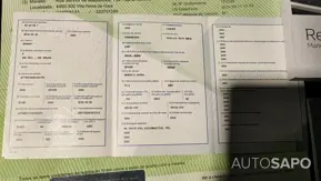 Renault Clio de 2016