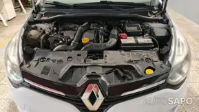 Renault Clio de 2016