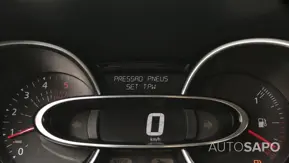 Renault Clio de 2016