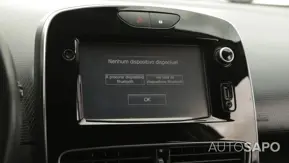 Renault Clio de 2016