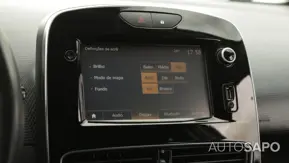 Renault Clio de 2016