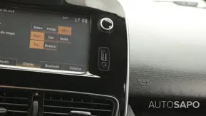 Renault Clio de 2016