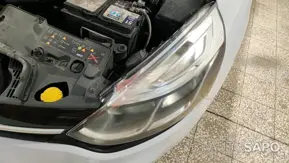 Renault Clio de 2016