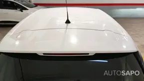 Renault Clio de 2016