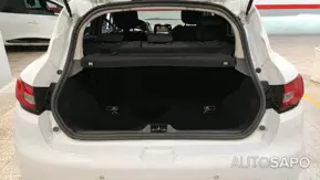 Renault Clio de 2016