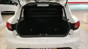 Renault Clio de 2016