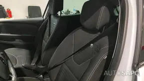 Renault Clio de 2016