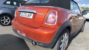 MINI 850 de 2010