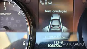 Nissan Qashqai 1.6 dCi Tekna Premium 17 Pele de 2015