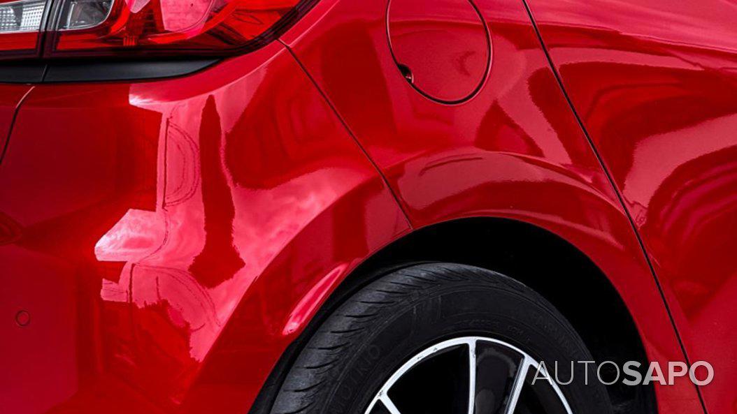 Renault Clio 1.5 dCi Comfort de 2016