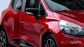 Renault Clio 1.5 dCi Comfort de 2016