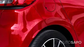 Renault Clio 1.5 dCi Comfort de 2016