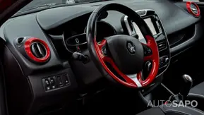 Renault Clio 1.5 dCi Comfort de 2016