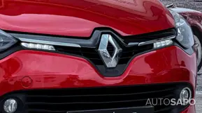 Renault Clio 1.5 dCi Comfort de 2016