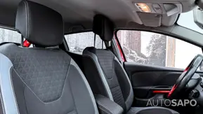 Renault Clio 1.5 dCi Comfort de 2016