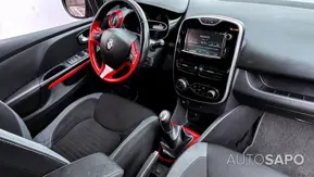 Renault Clio 1.5 dCi Comfort de 2016