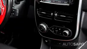 Renault Clio 1.5 dCi Comfort de 2016