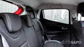 Renault Clio 1.5 dCi Comfort de 2016