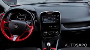 Renault Clio 1.5 dCi Comfort de 2016