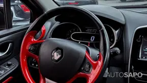 Renault Clio 1.5 dCi Comfort de 2016