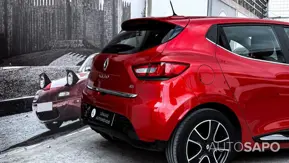 Renault Clio 1.5 dCi Comfort de 2016