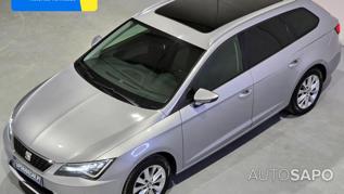 Seat Leon ST 1.6 TDi Style S/S de 2020