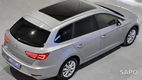 Seat Leon ST 1.6 TDi Style S/S de 2020