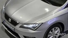Seat Leon ST 1.6 TDi Style S/S de 2020