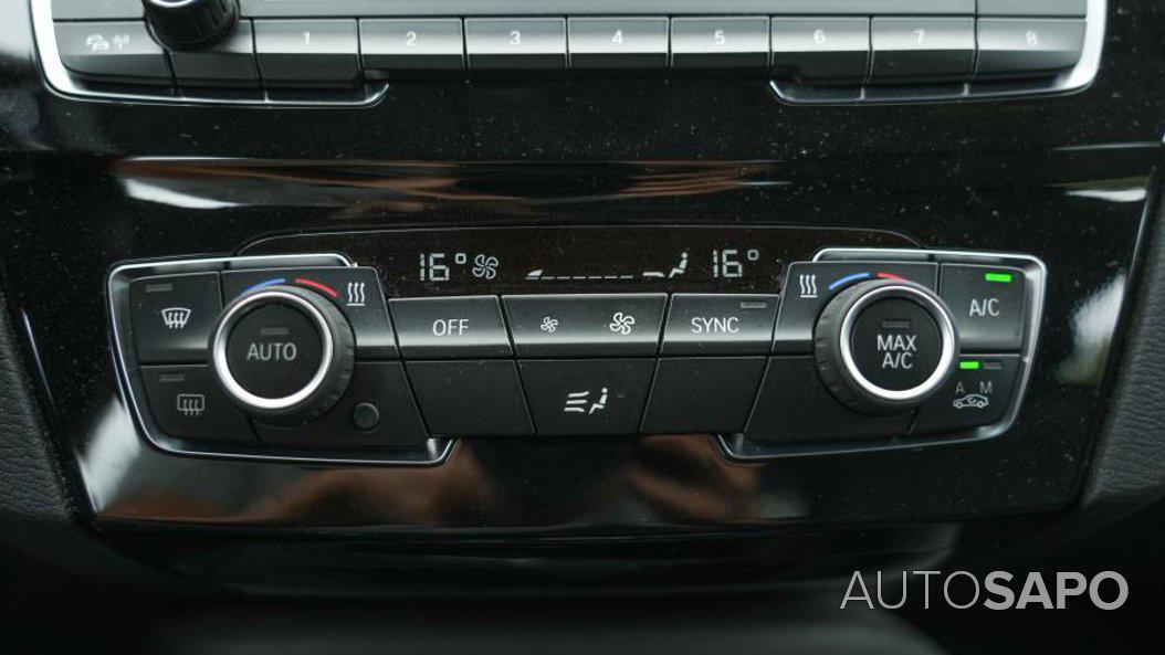BMW X1 18 i sDrive Advantage Auto de 2020