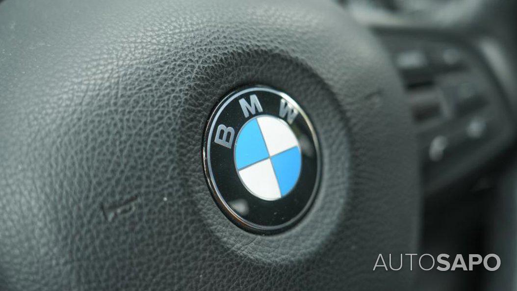 BMW X1 18 i sDrive Advantage Auto de 2020