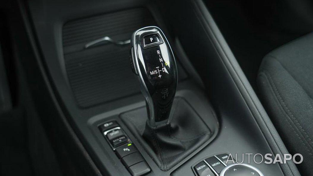 BMW X1 18 i sDrive Advantage Auto de 2020