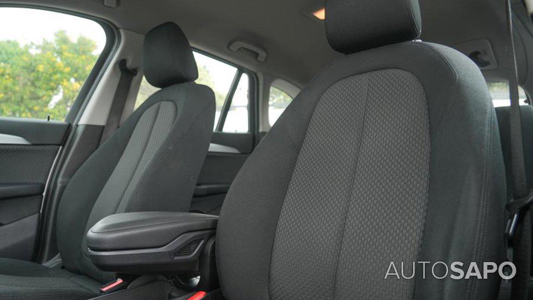 BMW X1 18 i sDrive Advantage Auto de 2020