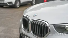 BMW X1 18 i sDrive Advantage Auto de 2020