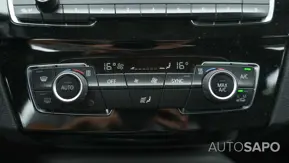 BMW X1 18 i sDrive Advantage Auto de 2020