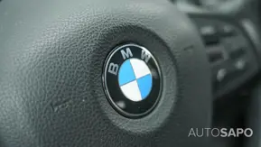 BMW X1 18 i sDrive Advantage Auto de 2020