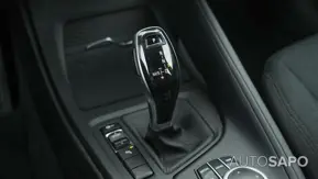 BMW X1 18 i sDrive Advantage Auto de 2020