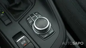 BMW X1 18 i sDrive Advantage Auto de 2020