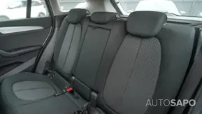 BMW X1 18 i sDrive Advantage Auto de 2020