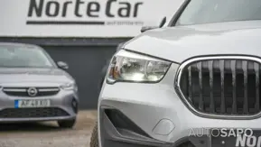 BMW X1 18 i sDrive Advantage Auto de 2020