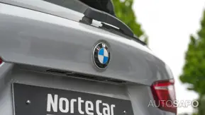 BMW X1 18 i sDrive Advantage Auto de 2020