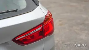 BMW X1 18 i sDrive Advantage Auto de 2020