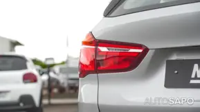 BMW X1 18 i sDrive Advantage Auto de 2020