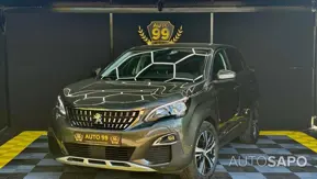 Peugeot 3008 1.5 BlueHDi Allure EAT8 de 2019
