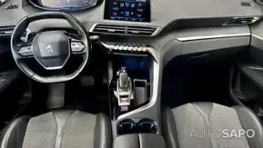 Peugeot 3008 1.5 BlueHDi Allure EAT8 de 2019