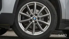 BMW X1 18 i sDrive Advantage Auto de 2020