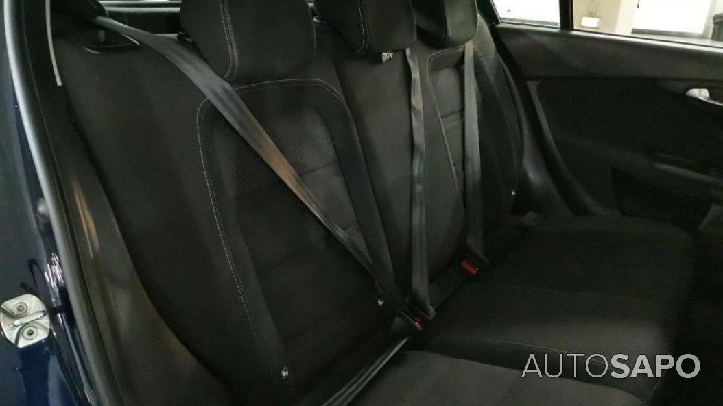 Fiat Tipo 1.3 M-Jet Lounge de 2019