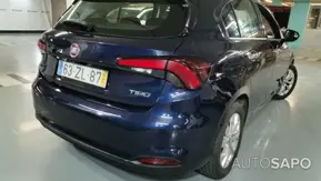 Fiat Tipo 1.3 M-Jet Lounge de 2019